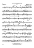 Troopers' Tribunal - Eb Clarinet