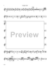 Carnival - Bb Trumpet 3