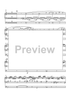 Concerto No. 2 for Organ and Brass Quintet - Organ