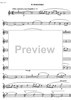 Suite Quindicesima in Re Op.33 - Mandola/Cello