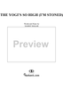 Yogi's So High, The (I'm Stoned)