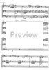 Ricercare e Allegro - Score