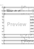 Carnival of Venice - Fantasia Brillante - Score
