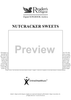 Nutcracker Sweets (Dance of the Flowers/Arabian Dance/Trepak)