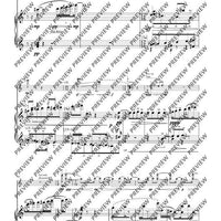 Geisterseher (Grand Scherzo)