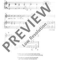 Go, Tell It On The Mountain