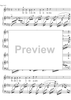 Der Nussbaum Op.25 No. 3