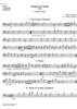 Holborne Suite - Trombone