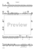 Bumper Cars - Percussion 1