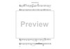 Of Kings and Kingdoms - Baritone Saxophone