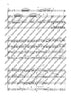 Bosanmak - Score and Parts