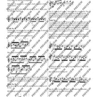 25 Etudes Mélodiques Progressives