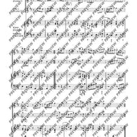 Twelve Short Pieces - Score and Parts