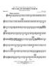 Earl of Oxford's March - F Horn (Optional Trombone)