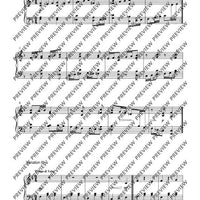 International Soli for Percussion: 7 pieces