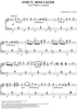 Strut, Miss Lizzie (''Fats'' Waller's Conception)