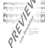 Alte Weihnachtslieder