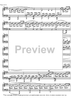 Sonata No.14 c# minor Op.27 No. 2 (Moonlight Sonata)