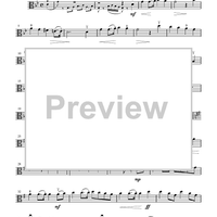 Suzuki Viola School, Volume 2 - Viola Part