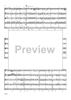 Overture for Strings, Op. 1, No. 3 - Full Score