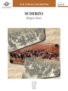 Scherzo