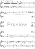 Sonata in A Major, Op. 33, No. 1