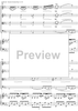 Detective Overture - Score