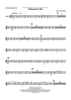 Tubasaurus Rex - Alto Saxophone