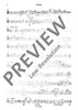 Souvenir du Rigi - Score and Parts