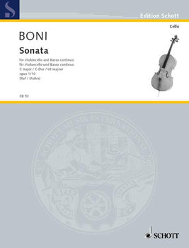 Sonata In C