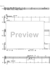 Concertante - Percussion