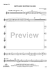 Rippling Watercolors - Baritone Horn TC
