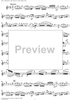 Serenata No. 1 in E-flat Major - Violin 1