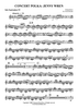Concert Polka: Jenny Wren - Solo Euphonium TC