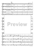 The Rite of Spring (short version) - Score