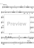 Divertimento - F Horn