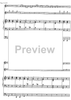 Le tombeau de Nicolas Grigny - Score