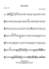 Barn Dance - Bb Trumpet 1
