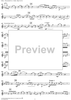 Quartet No. 2 - Violin 1
