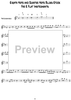Eighth Notes, Quarter Notes, and Quarter Rests