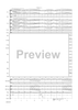 Chautauqua - Conductor's Score