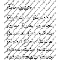 Methodische Schule der klarinettistischen Grifftechnik