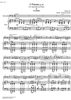 Cantabile Op.36 No. 2 - Score