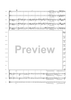 Rhosymedre - Prelude on a Welsh Hymn Tune - Score