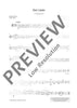 Drei Lieder - Score and Parts