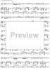 Blockhead Polka - Piano Score