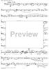 Quintet - Bassoon