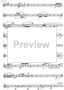 Silhouettes - Alto Saxophone