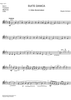 Suite Danica - Trombone