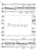Liebestreu Op. 3 No. 1